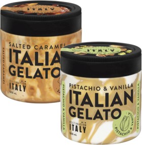 Destination+Italy+Gelato+Tub+500mL