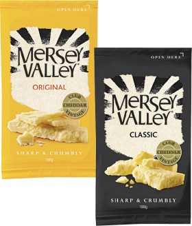 Mersey+Valley+Cheese+180g
