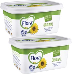 Flora+Margarine+1kg