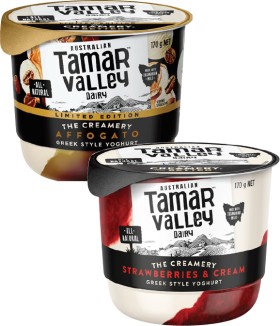 Tamar+Valley+Dairy+The+Creamery+Yoghurt+170g