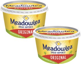 MeadowLea+Spread+500g