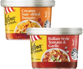 Latina+Pasta+Sauce+250g