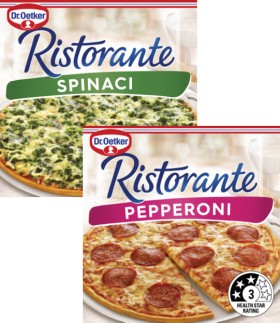 Dr.+Oetker+Ristorante+Pizza+310g-390g