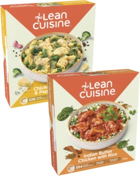 Lean+Cuisine+Dinner+Meal+375g