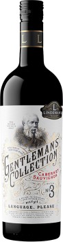 Lindeman%26rsquo%3Bs+Gentleman%26rsquo%3Bs+Collection+750mL+Varieties