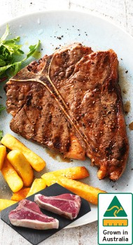 Australian+Beef+T-Bone+Steak