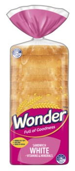 Wonder+White+or+Wholemeal+Bread+680%E2%80%91700g+Selected+Varieties