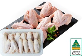 Australian+Fresh+Chicken+Wings