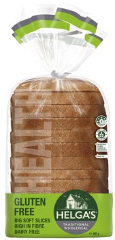 Helga%26rsquo%3Bs+Gluten+Free+Bread+470-500g+Selected+Varieties