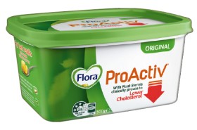 Flora+ProActiv+Spread+450%E2%80%91500g+Selected+Varieties