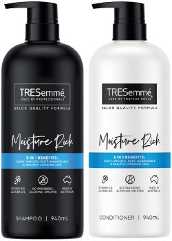 TRESemm-Shampoo-or-Conditioner-940mL-Selected-Varieties on sale