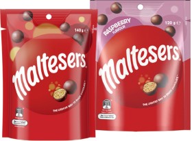 Maltesers-120140g-MMs-130180g-or-Pods-160g-Share-Pack-Selected-Varieties on sale