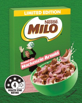 Nestl%26eacute%3B+Milo+Cereal+330%E2%80%91350g+Selected+Varieties