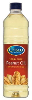 Crisco+Peanut+Oil+750mL