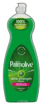 Palmolive+Ultra+Dishwashing+Liquid+950mL+Selected+Varieties