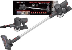 NEW-Germanica-Cordless-Stick-Vacuum-2-in-1 on sale