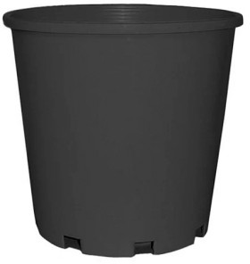 Plastic-Planter-20cm on sale