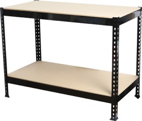 2+Layer+Shelving+Unit+90x120x60cm