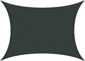 Hg-Shade-Sails-Charcoal on sale
