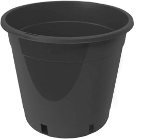 Plastic-Planter-25cm on sale