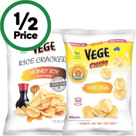 Vege+Chips+or+Rice+Crackers+75-100g+%26ndash%3B+From+the+Health+Food+Aisle