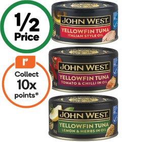 John+West+Yellowfin+Tuna+90g