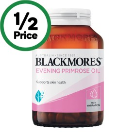 Blackmores+Evening+Primrose+Oil+Skin+Health+Vitamin+Capsules+Pk+125%7E