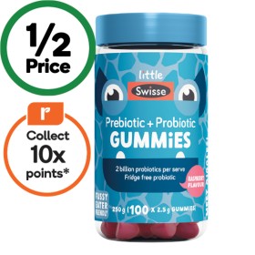 Little+Swisse+Prebiotic+%2B+Probiotic+Gummies+Pk+100%7E
