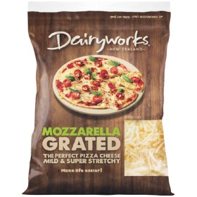 Dairyworks+Grated+Cheese+500g+%26ndash%3B+From+the+Fridge