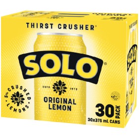 Schweppes+Lemonade%2C+Solo+or+Sunkist+Soft+Drink+Cans+30+x+375ml