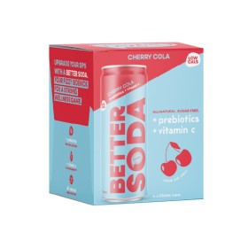 Nexba+Better+Soda+4+x+330ml