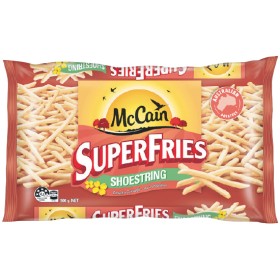 McCain-SuperFries-900g-From-the-Freezer on sale
