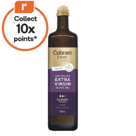 Cobram+Estate+Extra+Virgin+Olive+Oil+750ml
