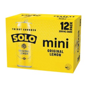 Pepsi-Max-Schweppes-Lemonade-or-Solo-Soft-Drink-Varieties-12-x-250ml on sale