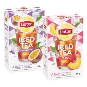 Lipton+Iced+Tea+Sachets+Pk+20