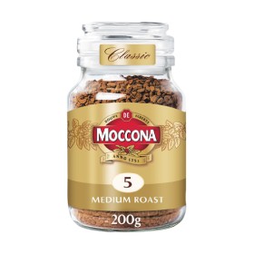 Moccona+Freeze+Dried+Coffee+200g