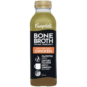 Campbells-Bone-Broth-500ml on sale
