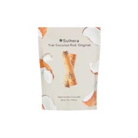 Suthera-Thai-Coconut-Roll-70g on sale