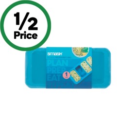 Smash-Reusable-Freezer-Prep-Cubes-1-Cup on sale