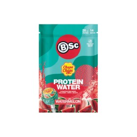 BSc+Violet+Crumble+or+Chupa+Chups+Protein+Water+350-400g%7E
