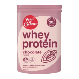 Keep+It+Cleaner+Whey+Protein+Powder+330-340g%7E