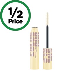 Maybelline+Colossal+Bubble+Washable+Mascara+10ml