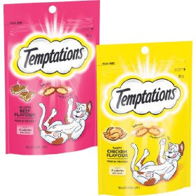 Temptations+Cat+Treats+85g