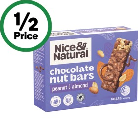 Nice+%26amp%3B+Natural+Nut+Bars+180-192g+Pk+6