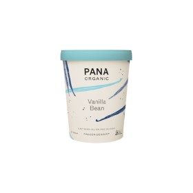 PANA+Organic+Frozen+Dessert+Tub+950ml+%26ndash%3B+From+the+Freezer