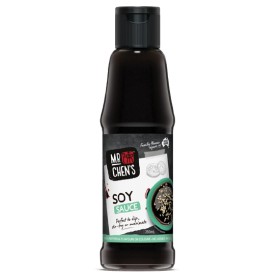 Mr-Chens-Soy-Sauce-250ml on sale