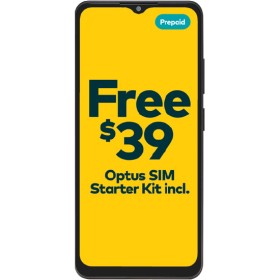 Optus-X-Pro-5G on sale