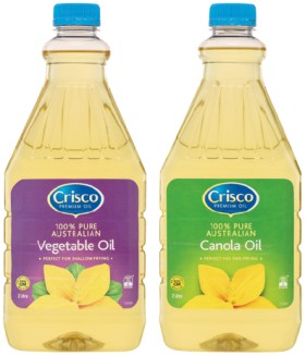 Crisco+Canola+or+Vegetable+Oil+2+Litre