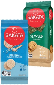 Sakata+Rice+Crackers+80%E2%80%9190g+Selected+Varieties