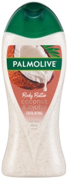 Palmolive+Body+Wash+400mL+Selected+Varieties